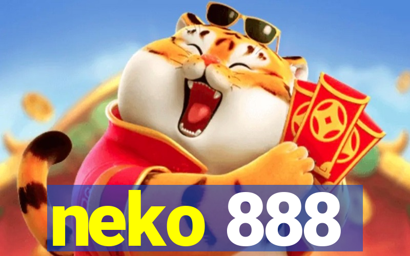 neko 888